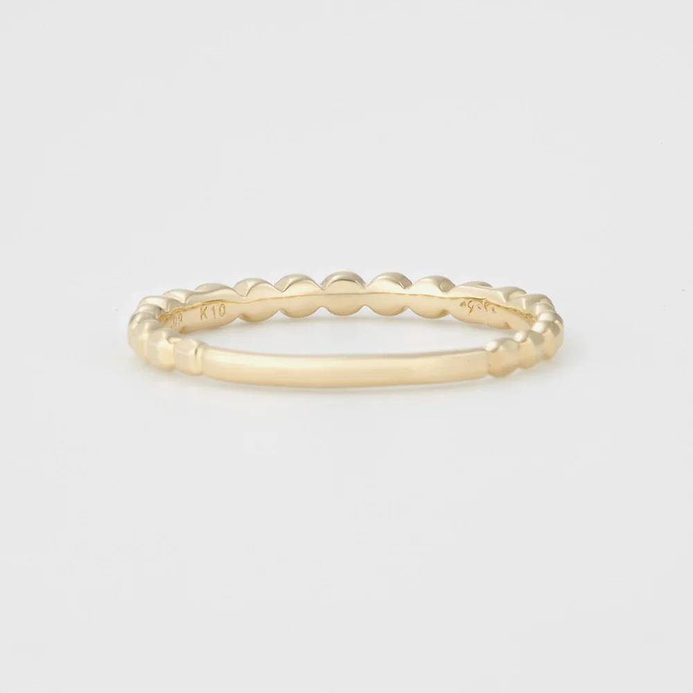 K10 Diamond Ring - Image 3