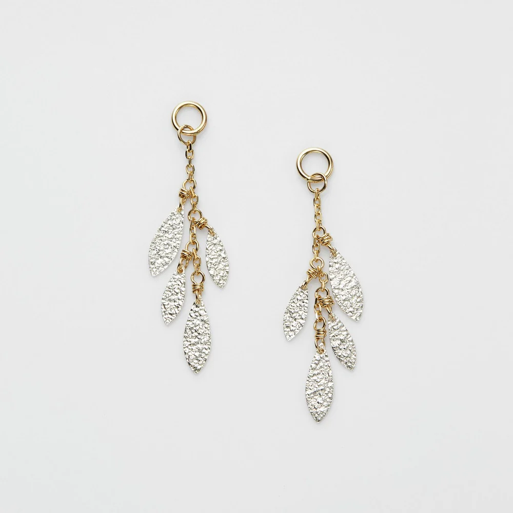K10 Earring Charm