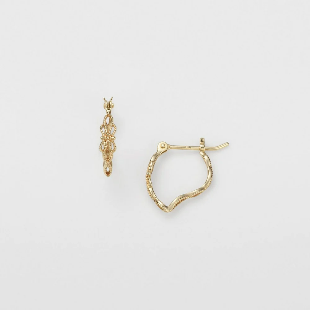 K10 Earrings