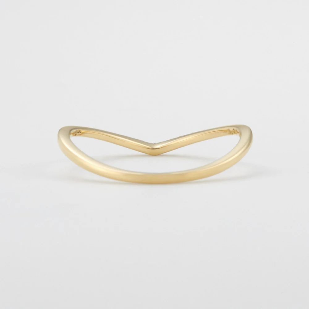K18 Diamond Ring(0.06ct) - Image 3