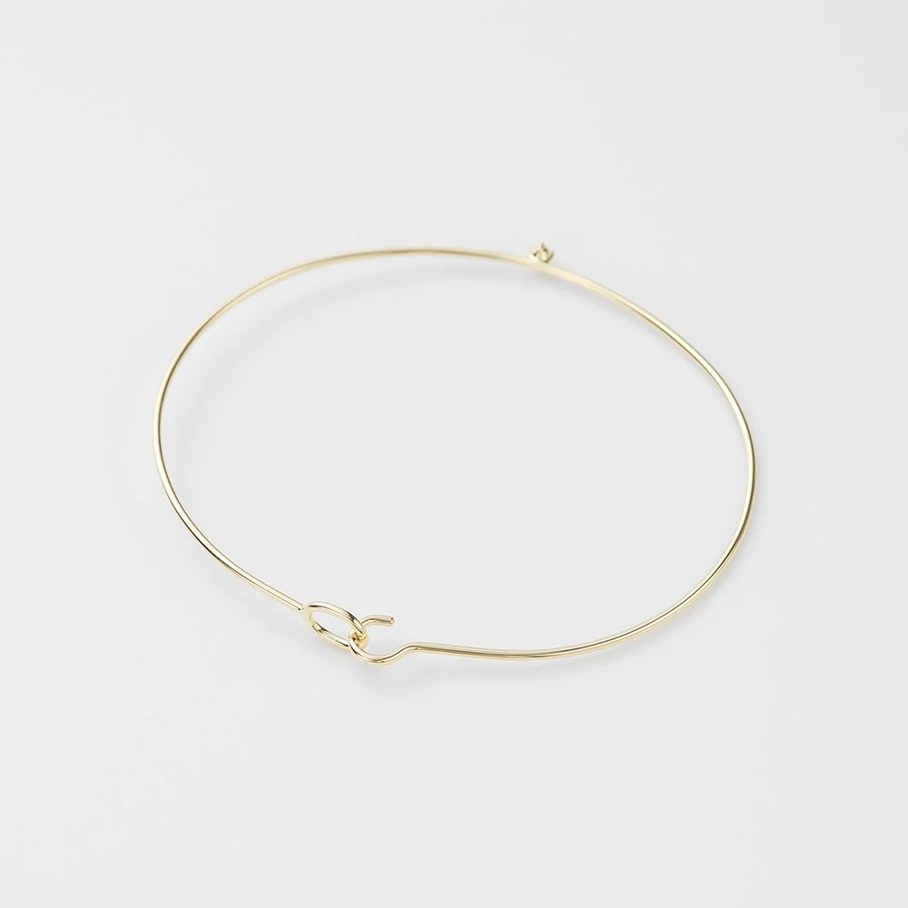 K10 Diamond Bracelet Bangle - Image 3