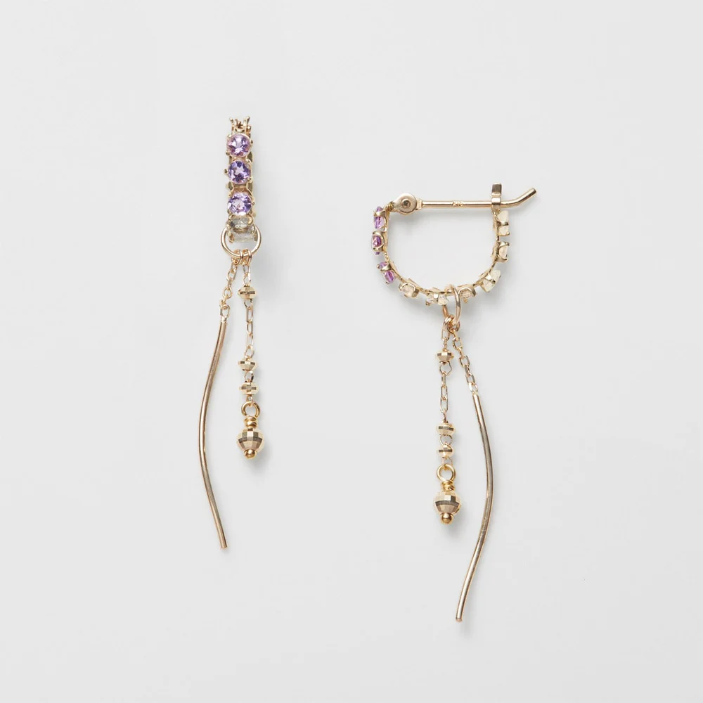 K10 Earring Charm - Image 2