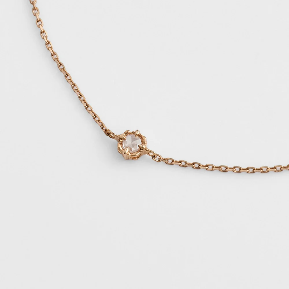 K10 Diamond Bracelet (0.02Ct) - Image 2