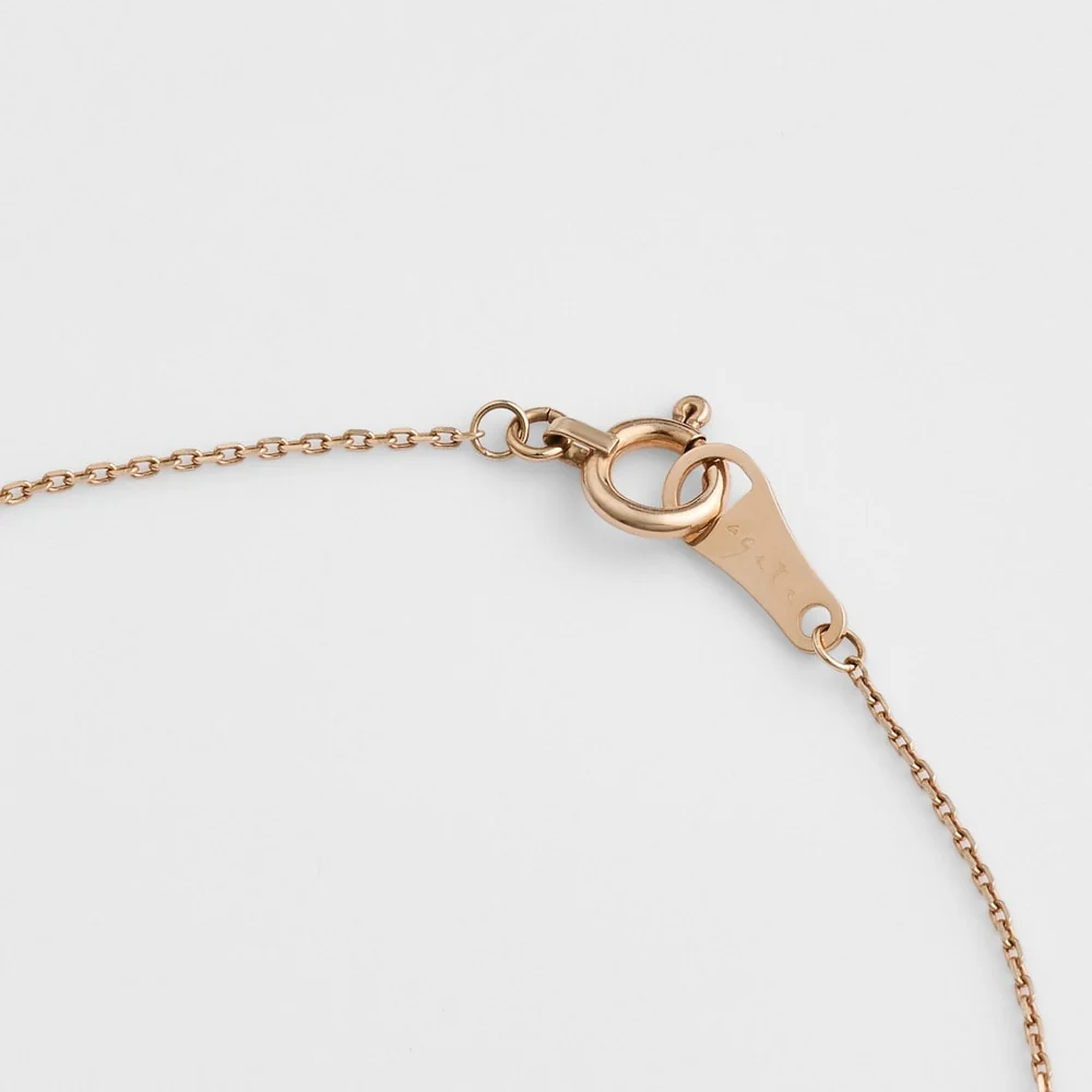 K10 Diamond Bracelet (0.02Ct) - Image 3