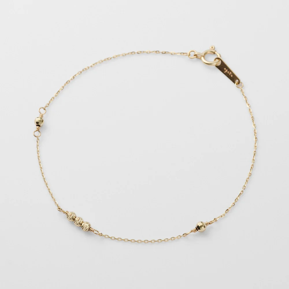 K10 Bracelet