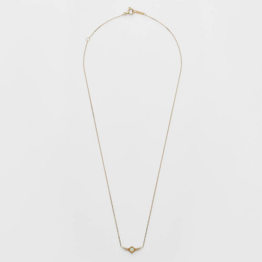 K10 Opal Necklace - Image 5
