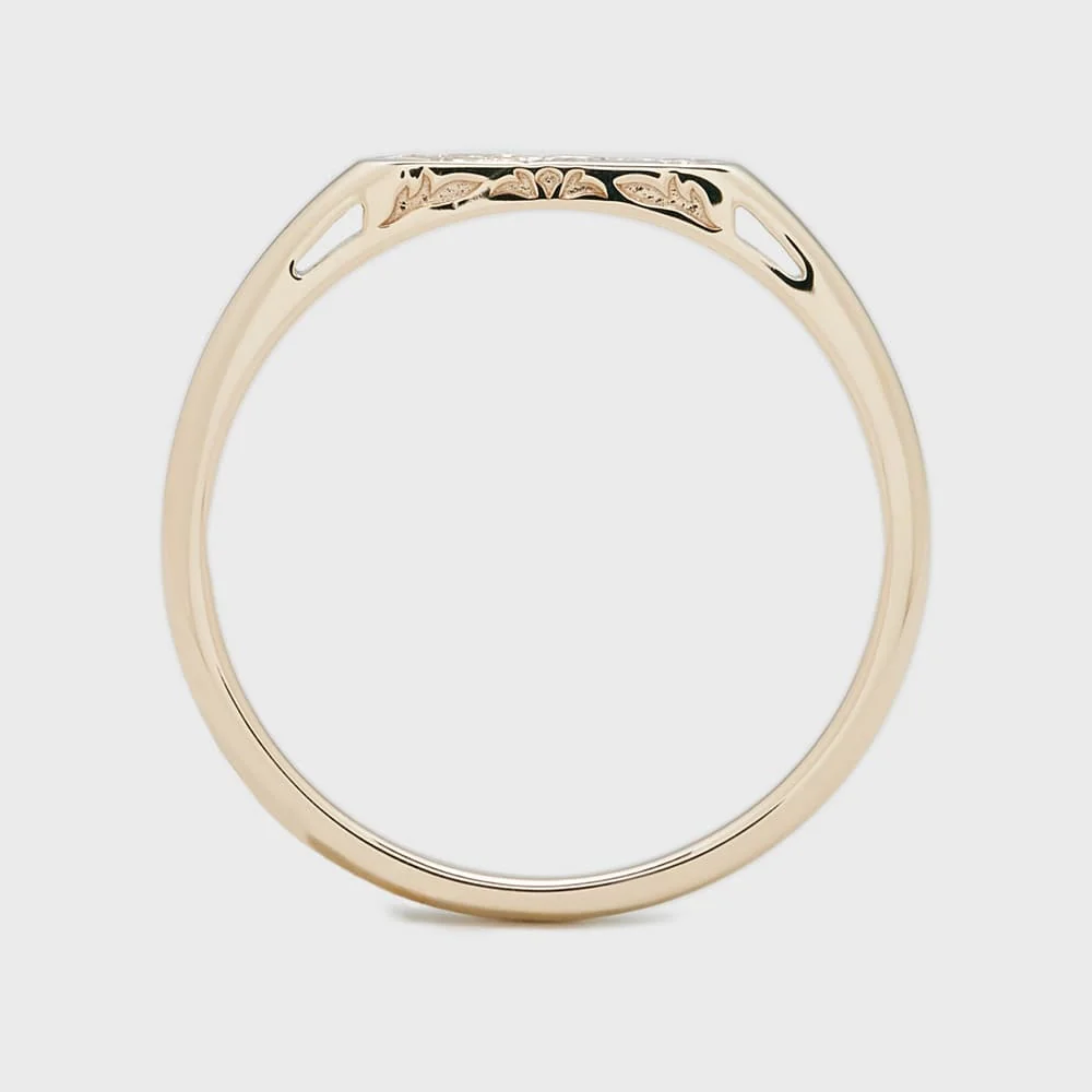 K10 Ring (S) - Image 4
