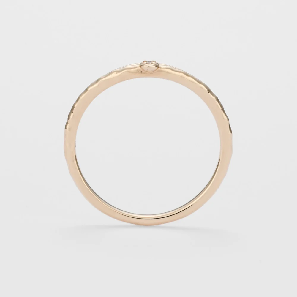 K5 Diamond Ring - Image 4