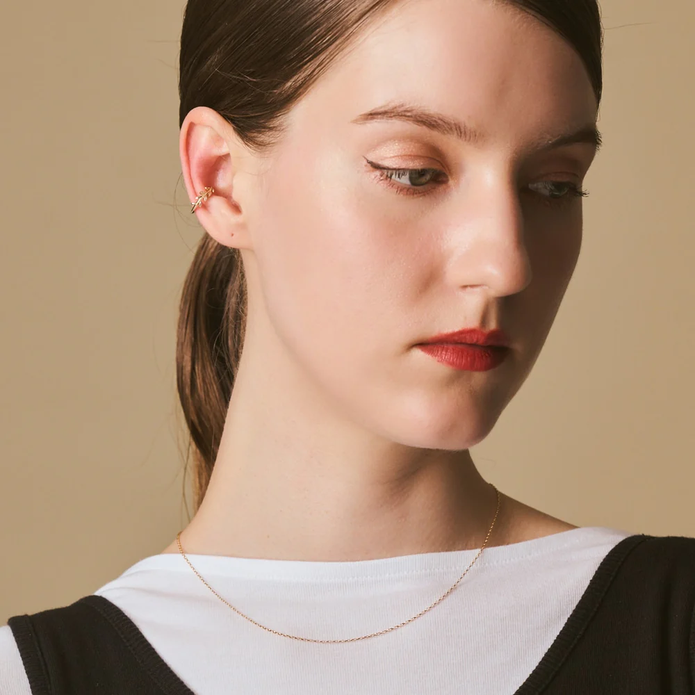 K10 Ear Cuff (Single) - Image 4