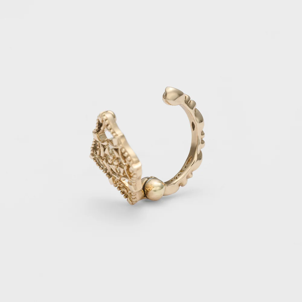 K5 Ear Cuff (Single) - Image 2