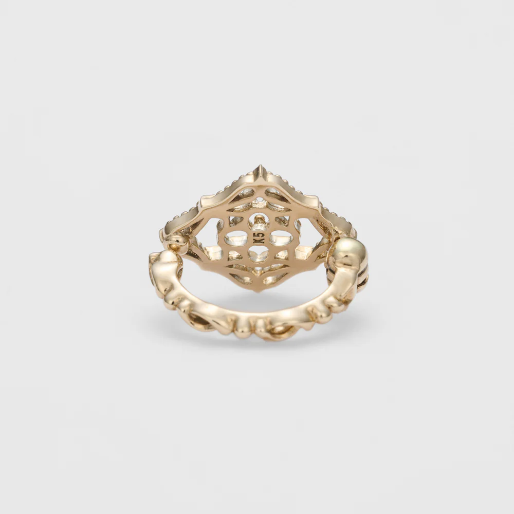 K5 Ear Cuff (Single) - Image 4