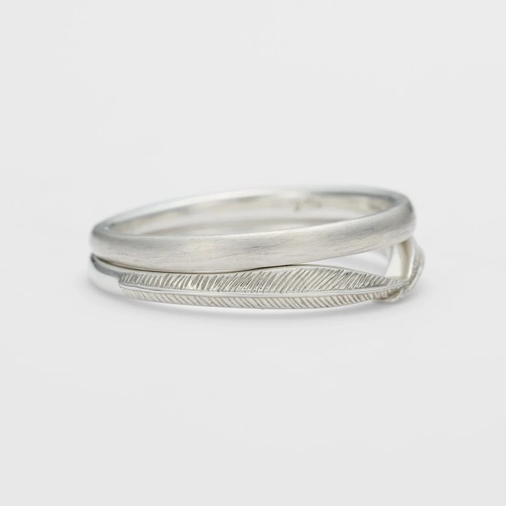 Silver Ring - Image 2
