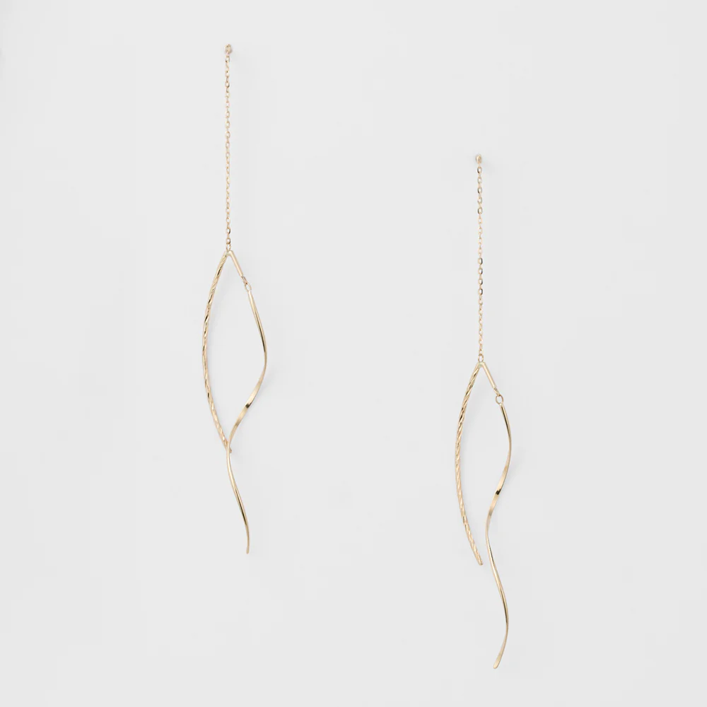 K10 Earrings