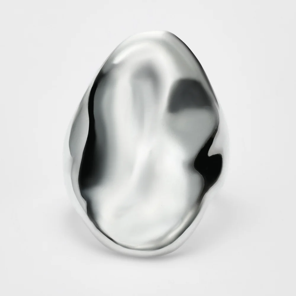 Silver Ring