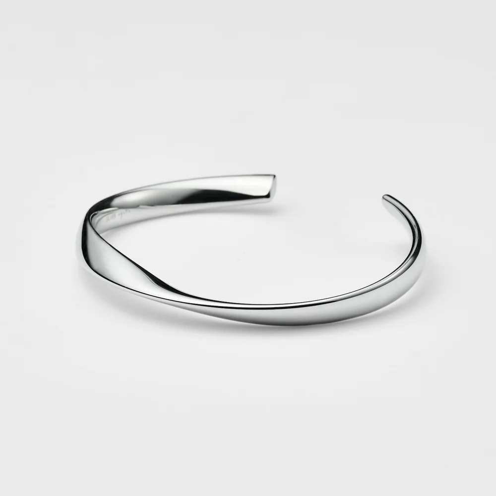 Silver Bracelet