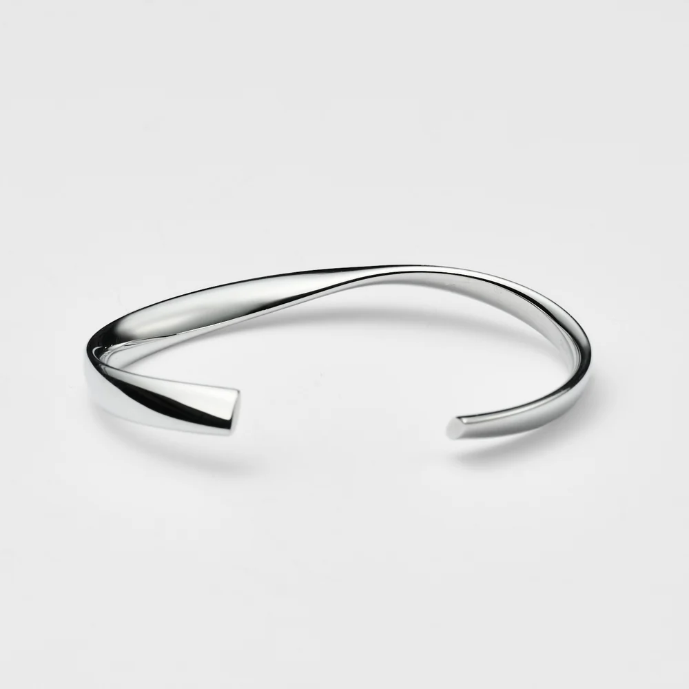 Silver Bracelet - Image 2