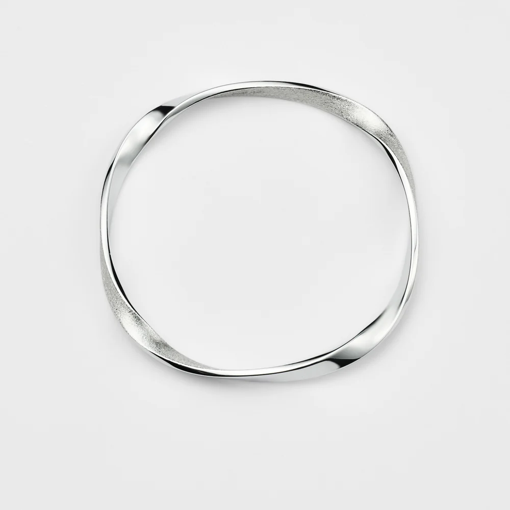 Silver Bracelet