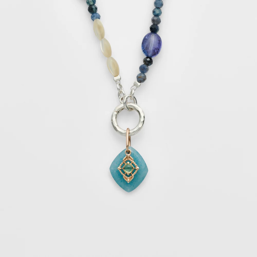 K5 Quartz Charm - Image 4