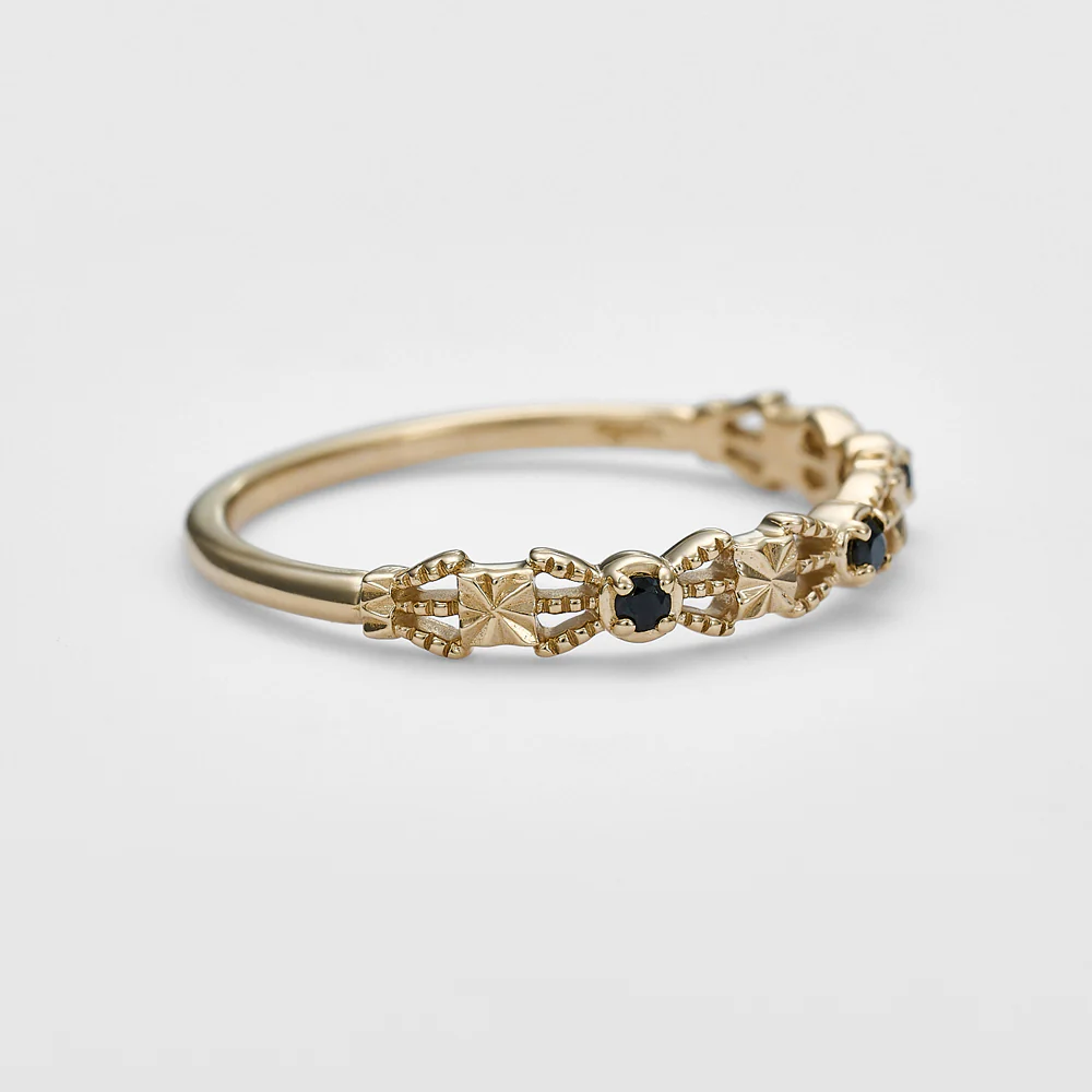 K5 Spinel Ring - Image 2