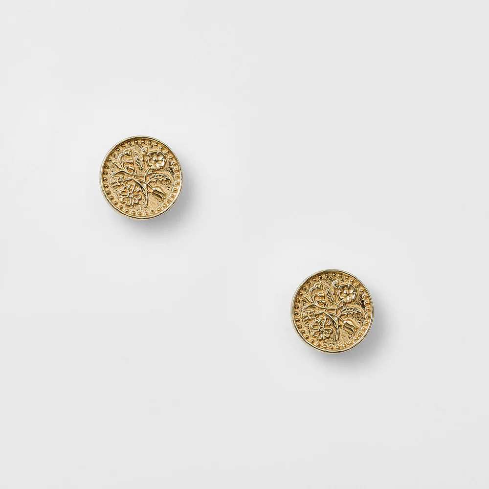 K5 Earrings