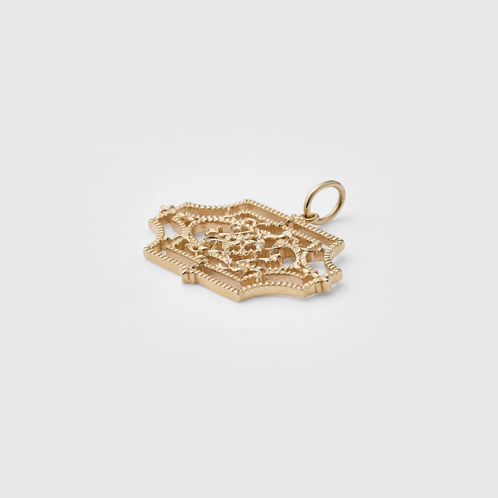 K5 Necklace Charm - Image 4