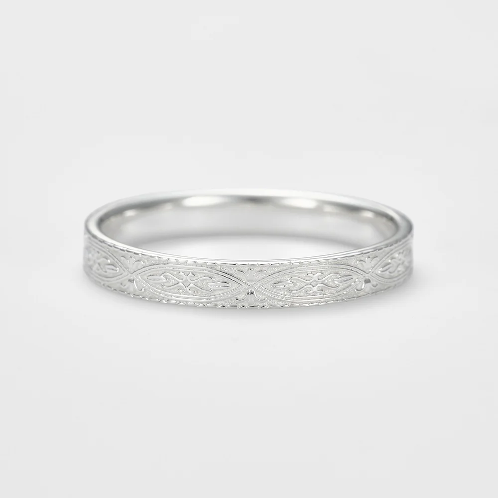 Silver Ring - Image 3