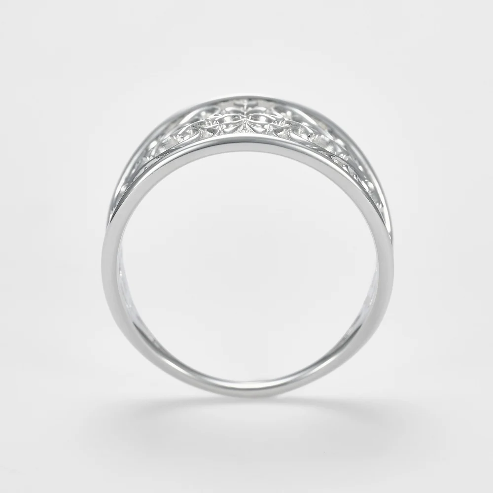 Silver Ring - Image 4
