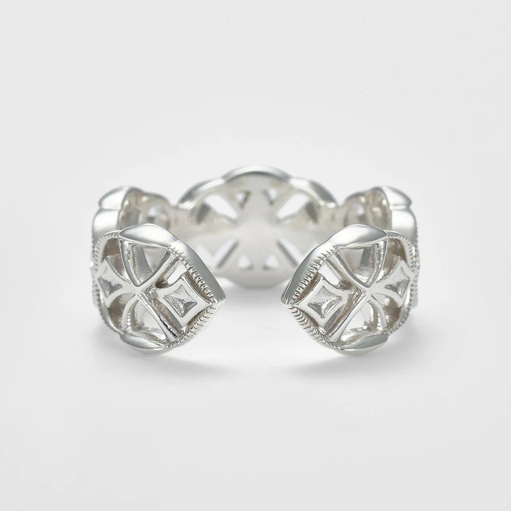 Silver Ring - Image 3