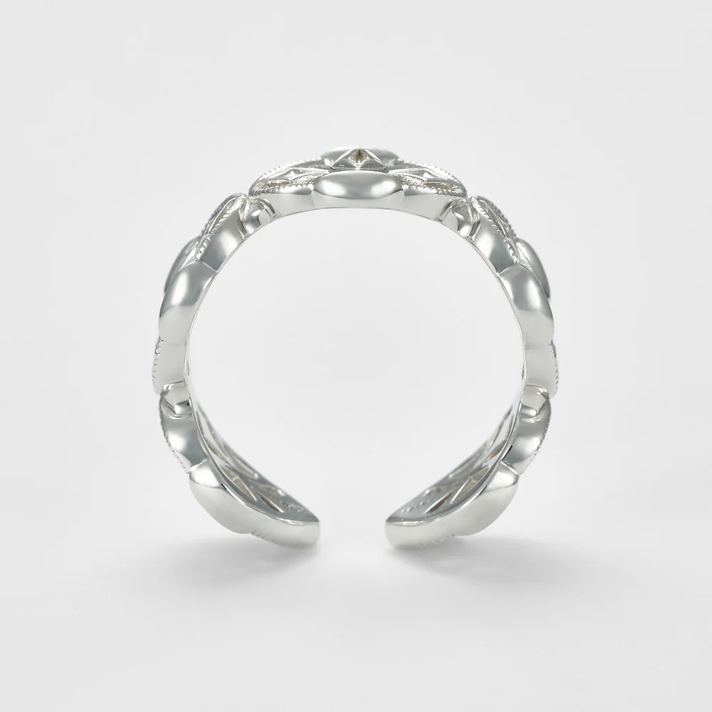 Silver Ring - Image 4