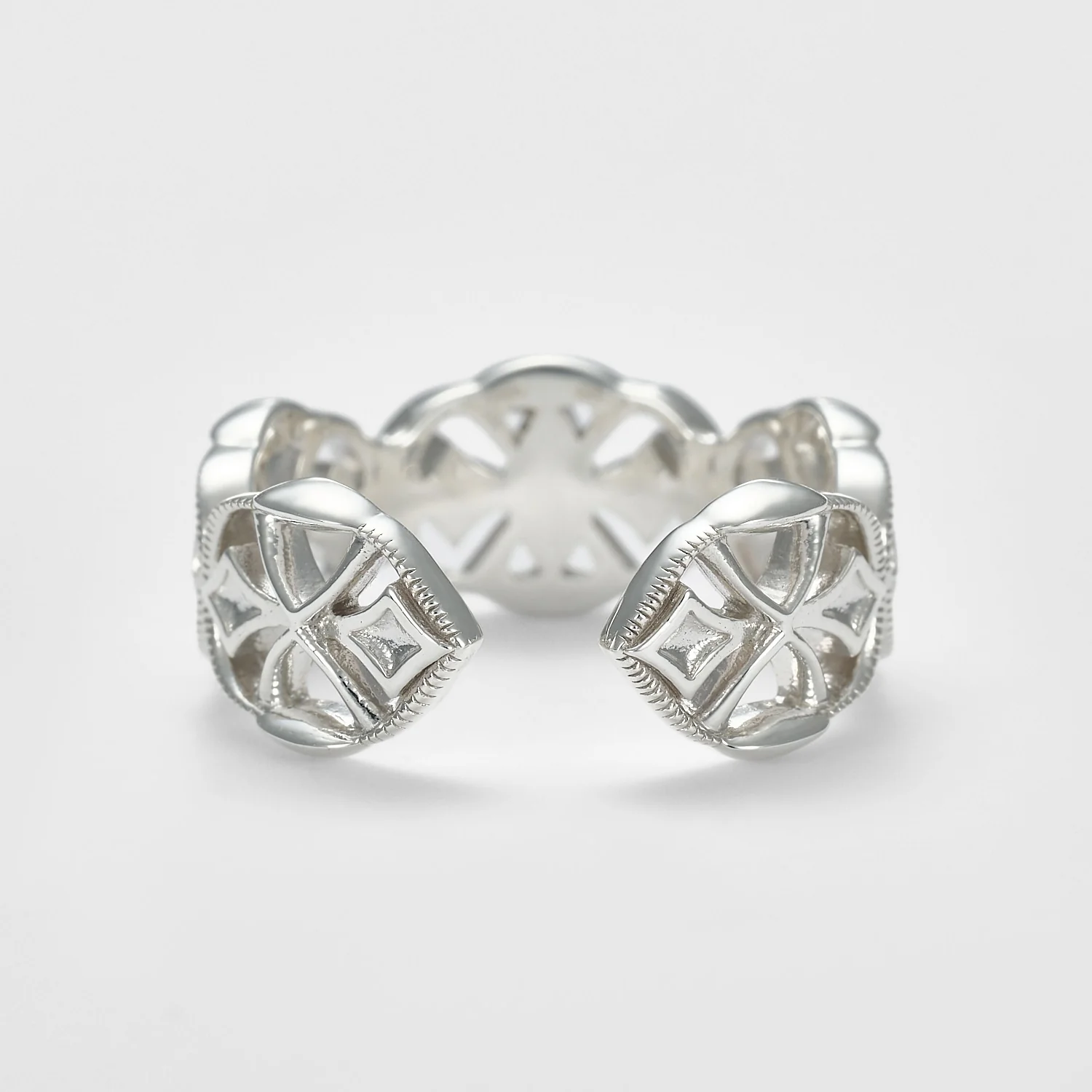 Silver Ring - Image 7