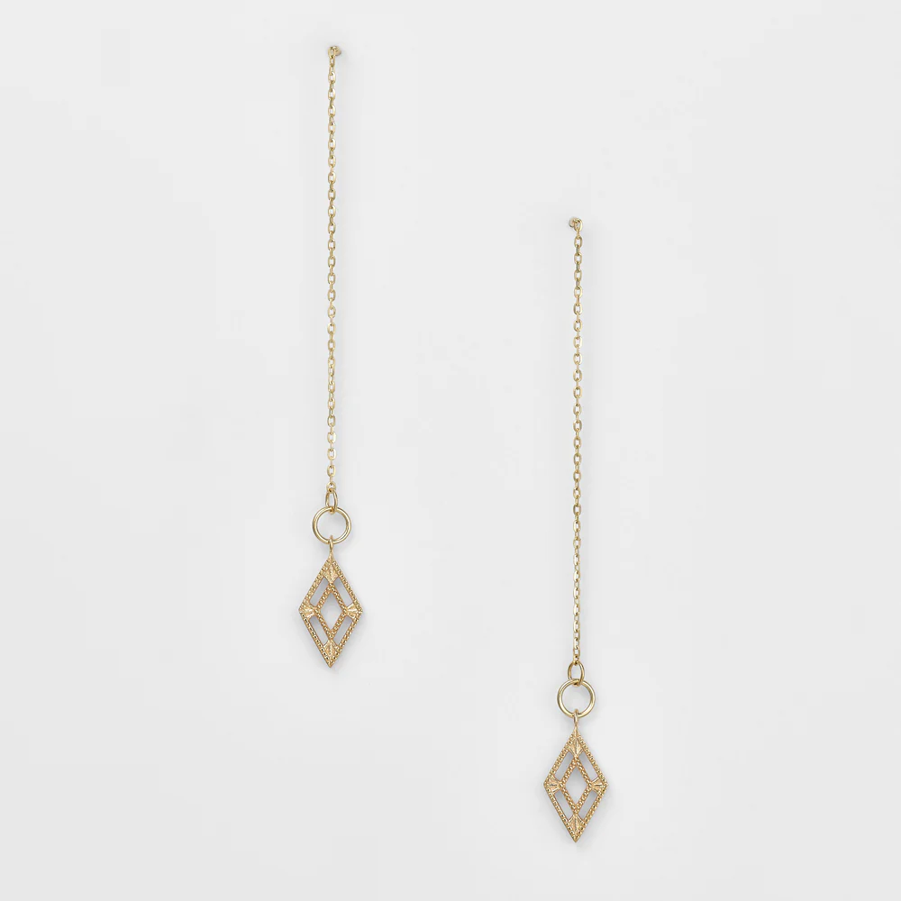 K5 Earrings