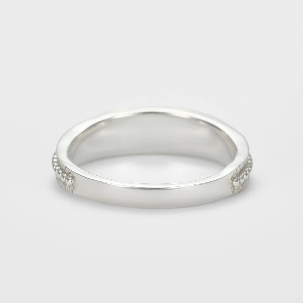 Silver Ring - Image 3