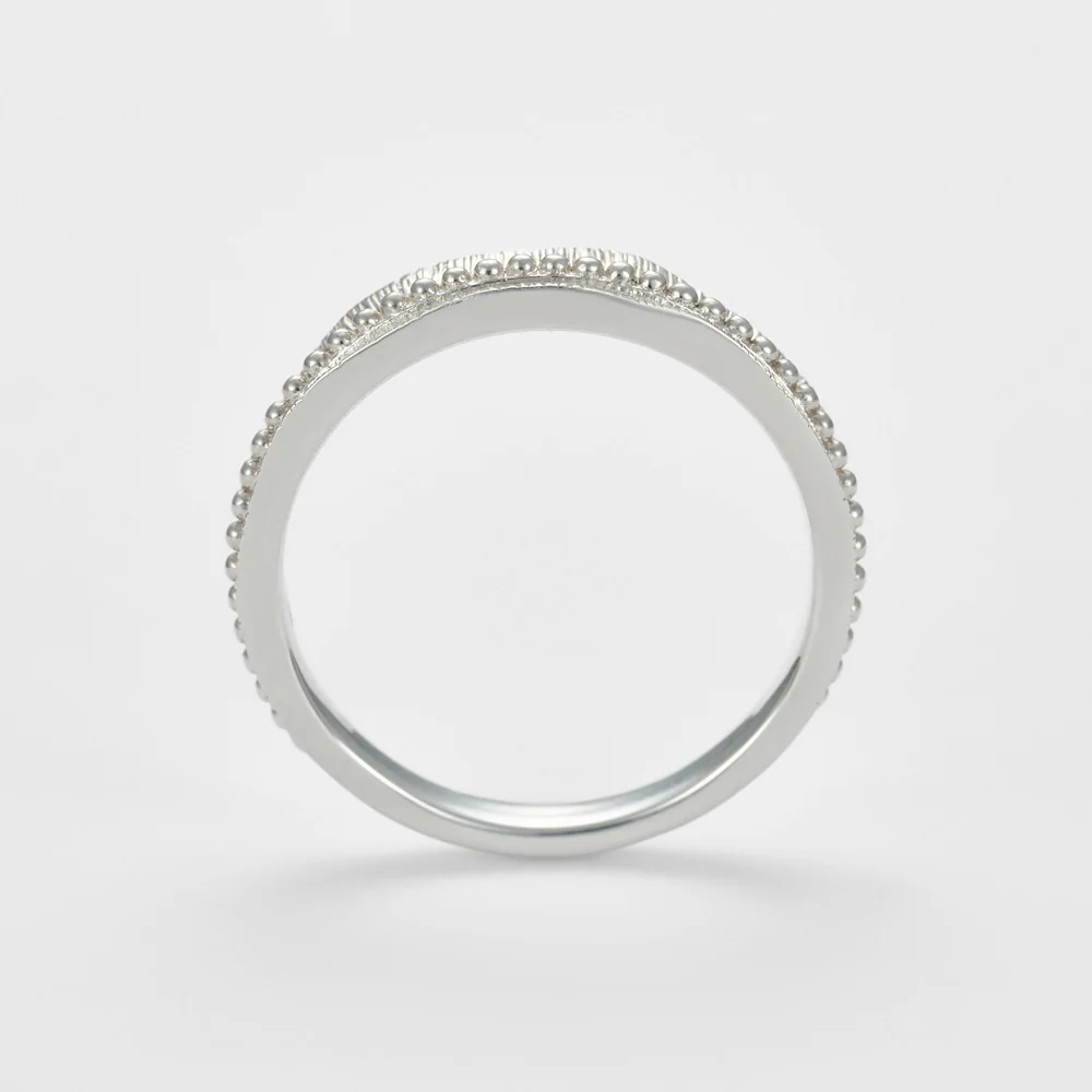 Silver Ring - Image 4