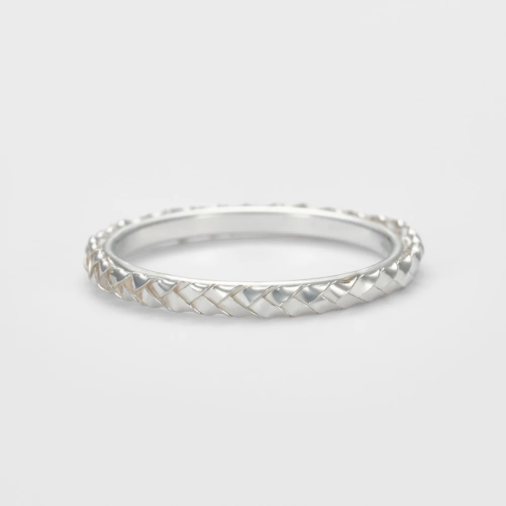 Silver Ring
