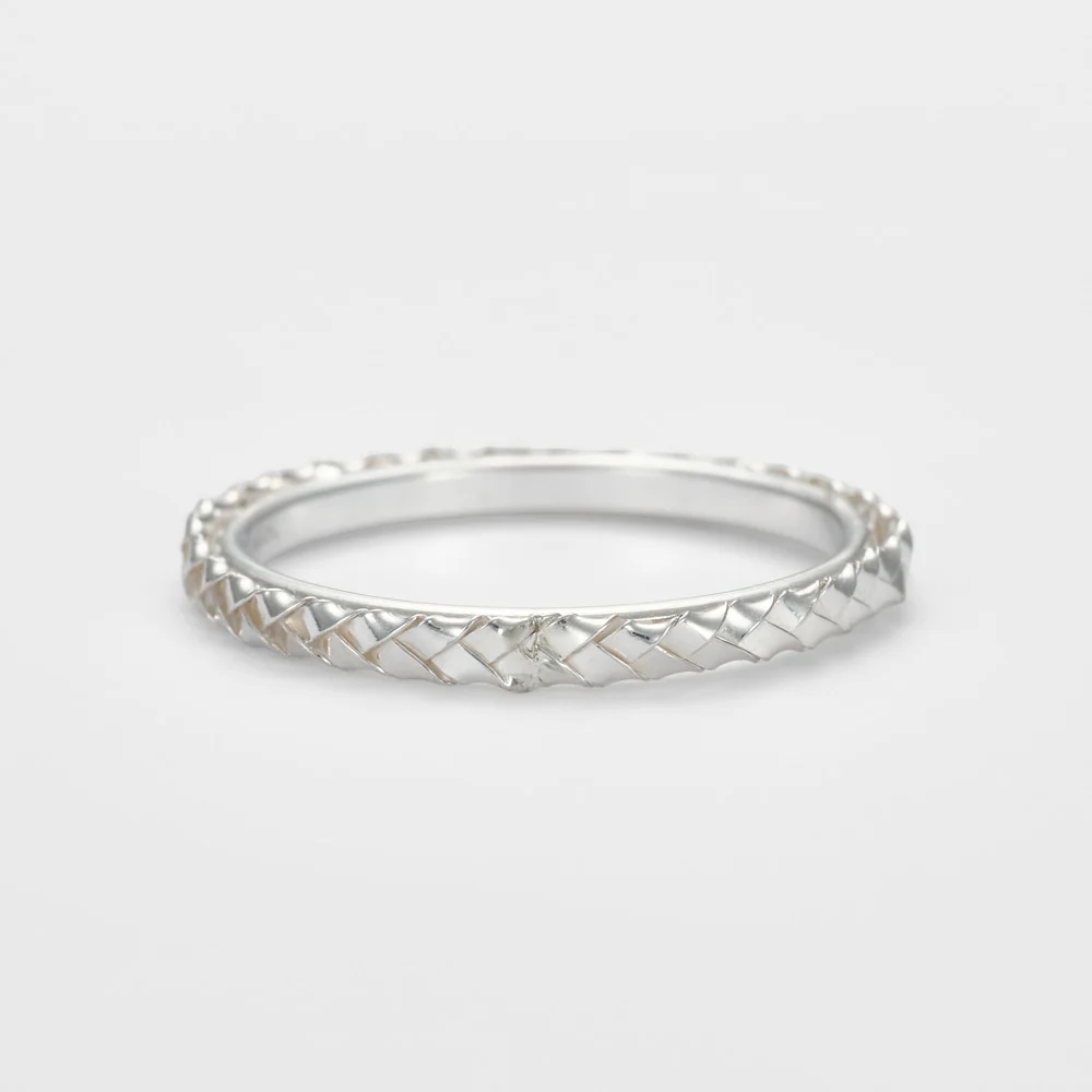 Silver Ring - Image 2