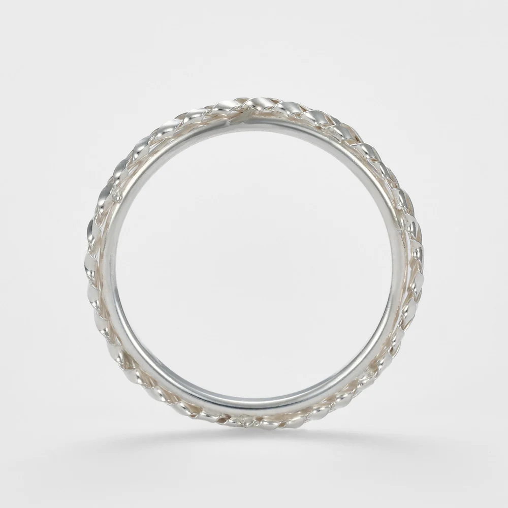 Silver Ring - Image 3