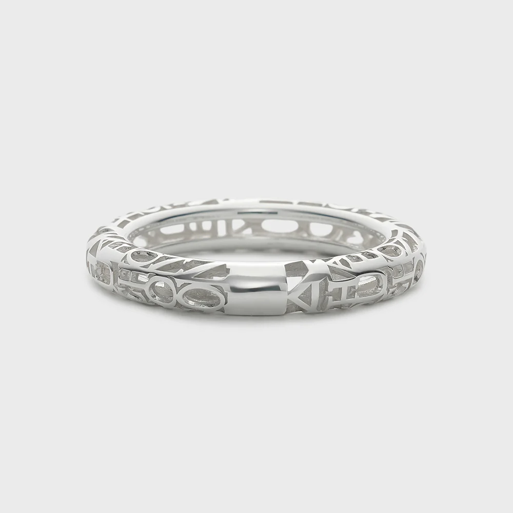 Silver Ring - Image 3