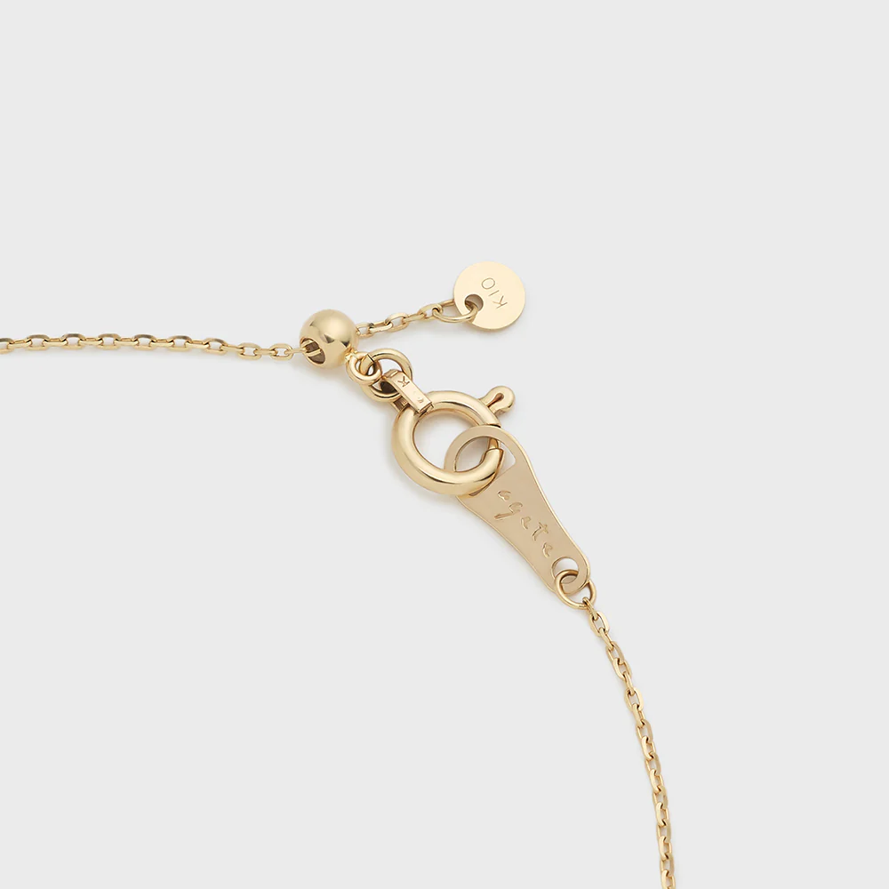 K10 Diamond Bracelet (0.02ct) - Image 4