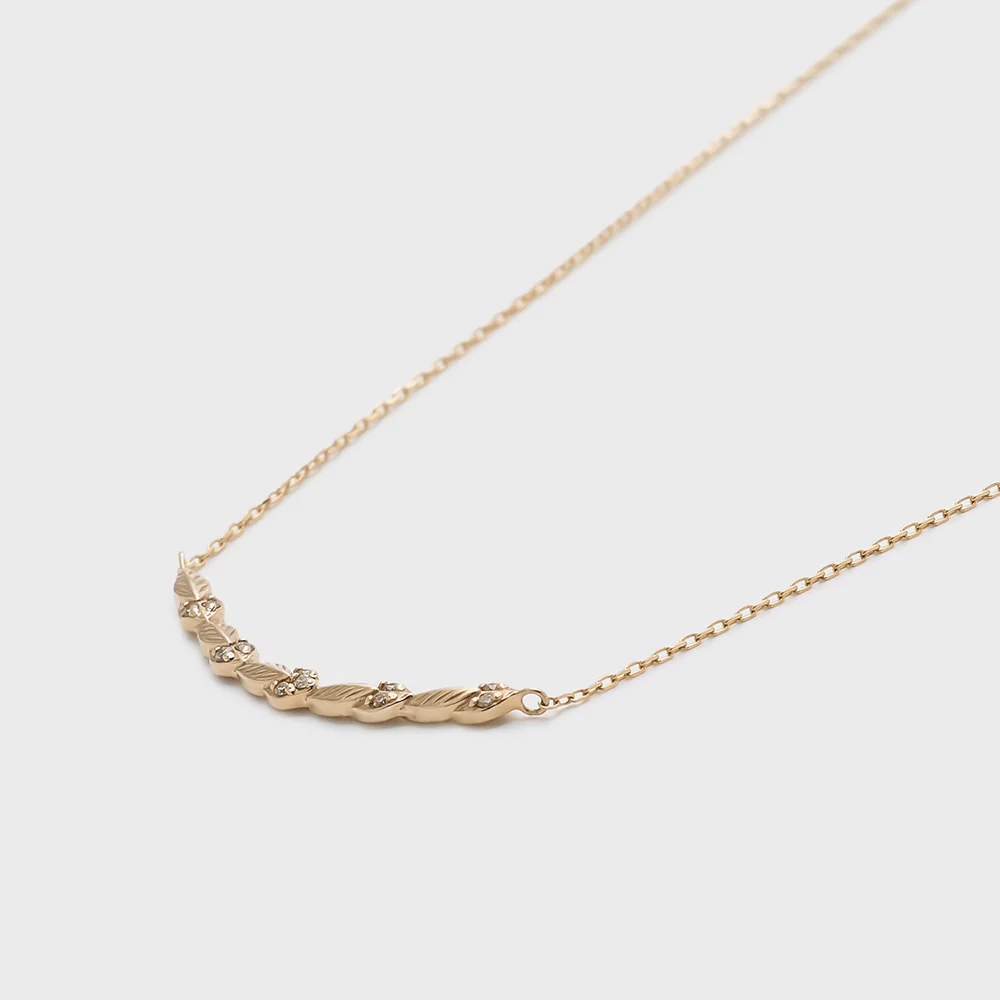 K5 Diamond Necklace (0.03ct) - Image 4