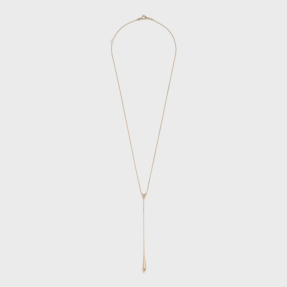 Gold Necklace - Image 3
