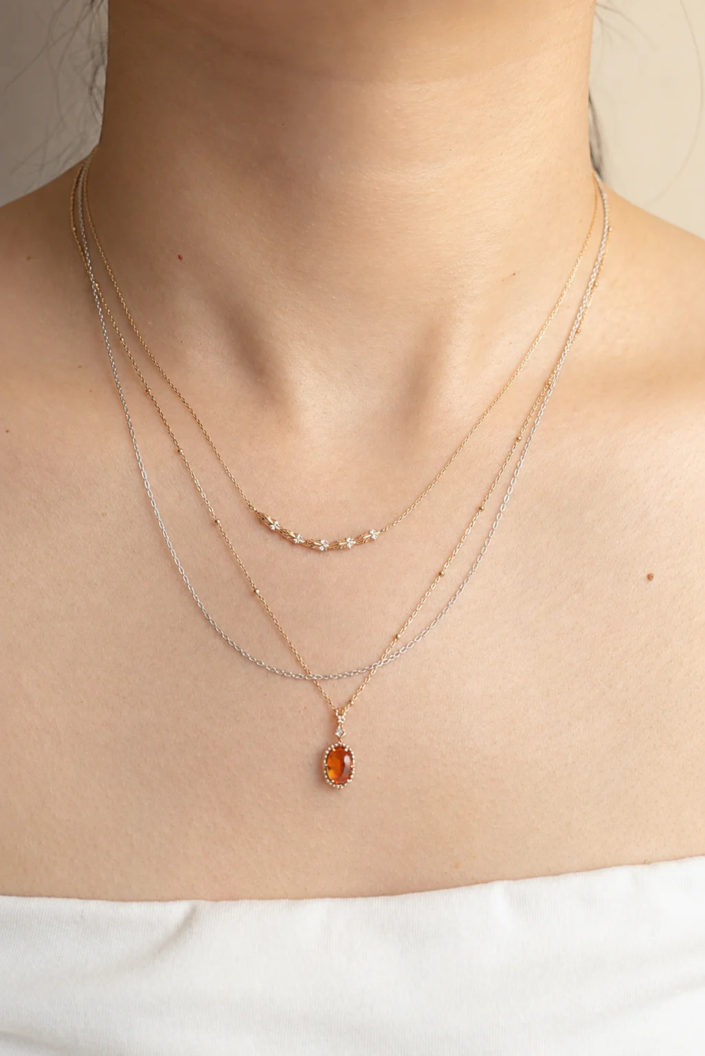 K5 Amber Charm - Image 6