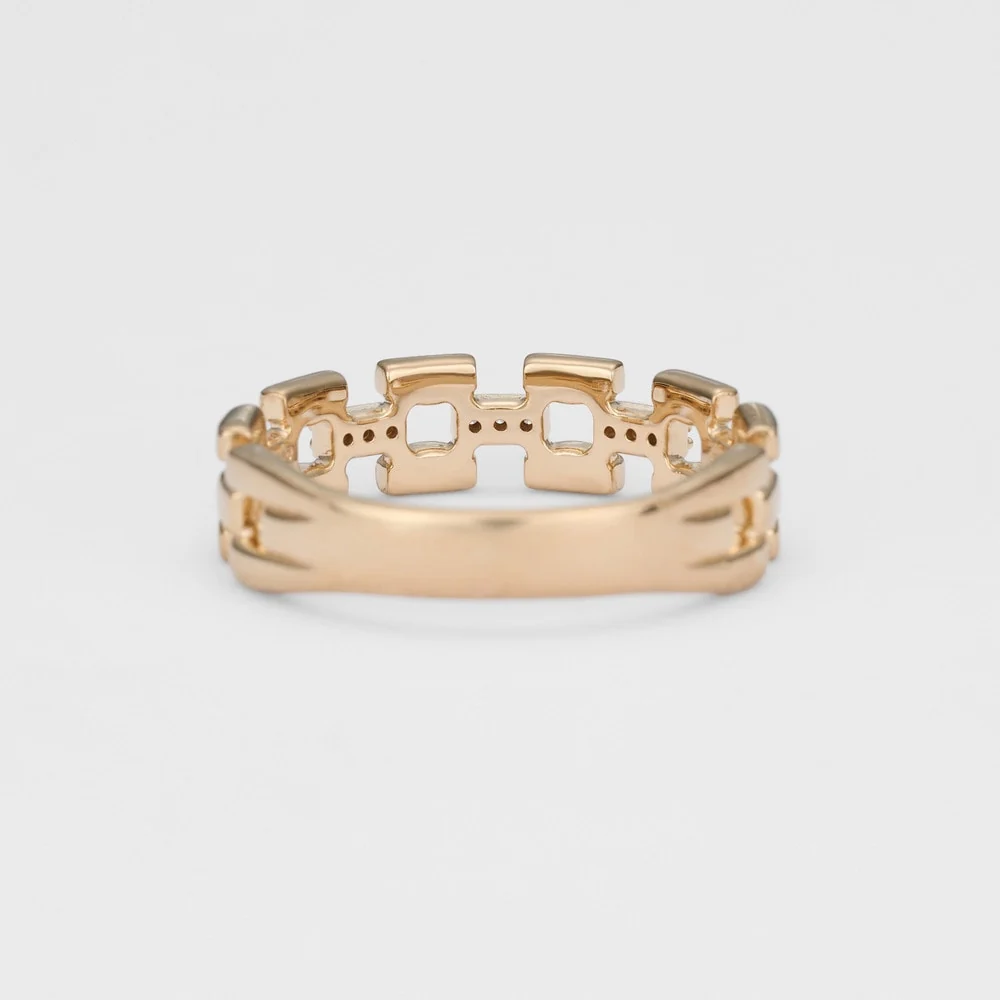 K5 Diamond Ring (S) - Image 3