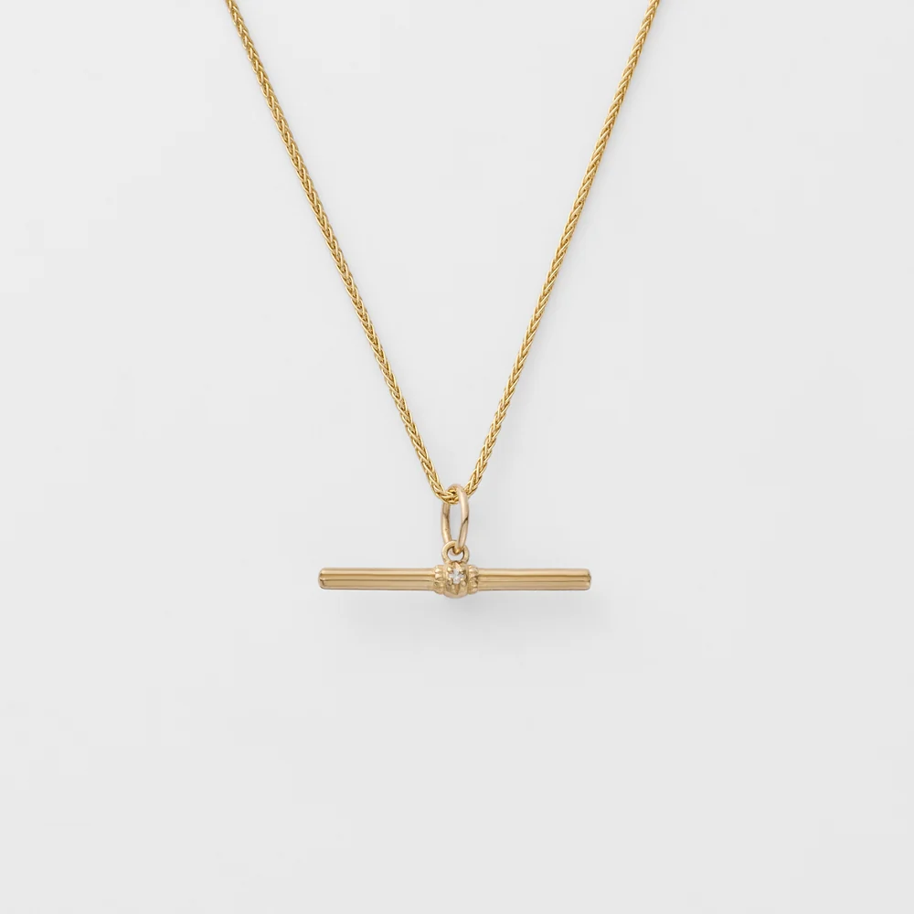K5 Diamond Charm - Image 4